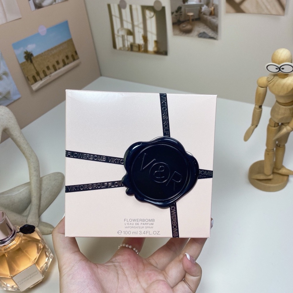 維克多與羅夫鮮花炸彈100ml-細節圖6