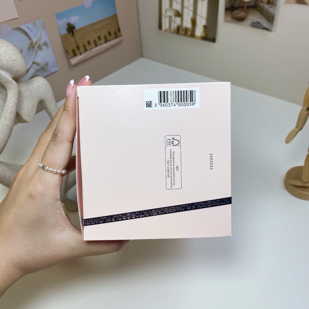 維克多與羅夫鮮花炸彈100ml-細節圖7