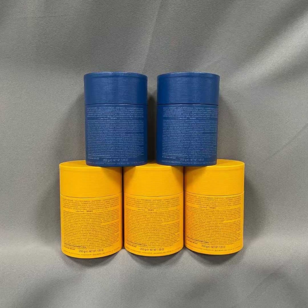 帕爾馬香薰蠟燭200g-細節圖2