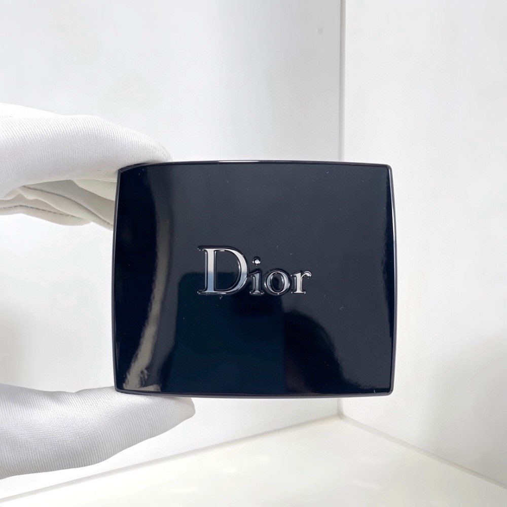 迪奧高光腮紅雙色修容盤8g-細節圖3