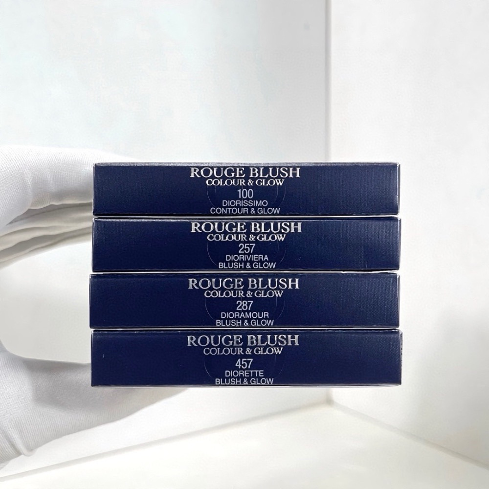 迪奧高光腮紅雙色修容盤8g-細節圖8