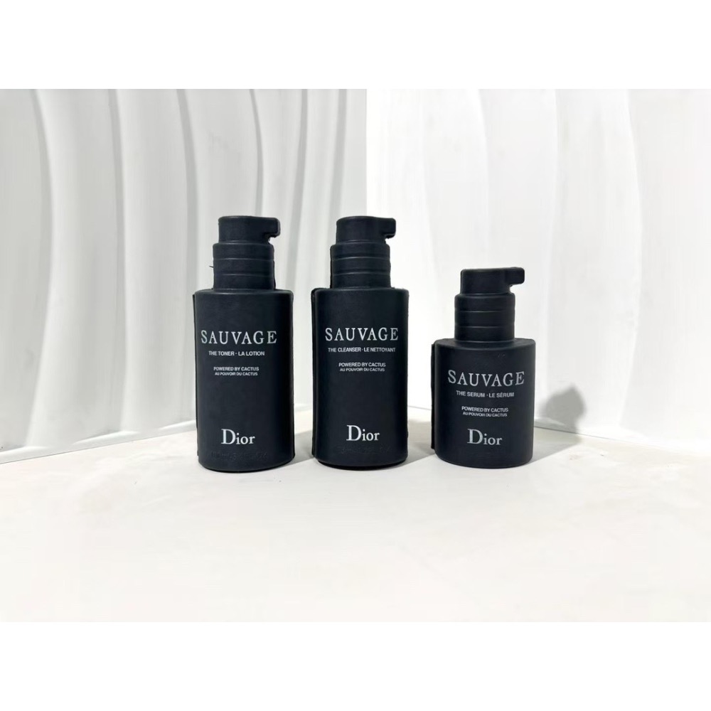 迪奧曠野按壓洗面奶/男士水/男士精華-細節圖4