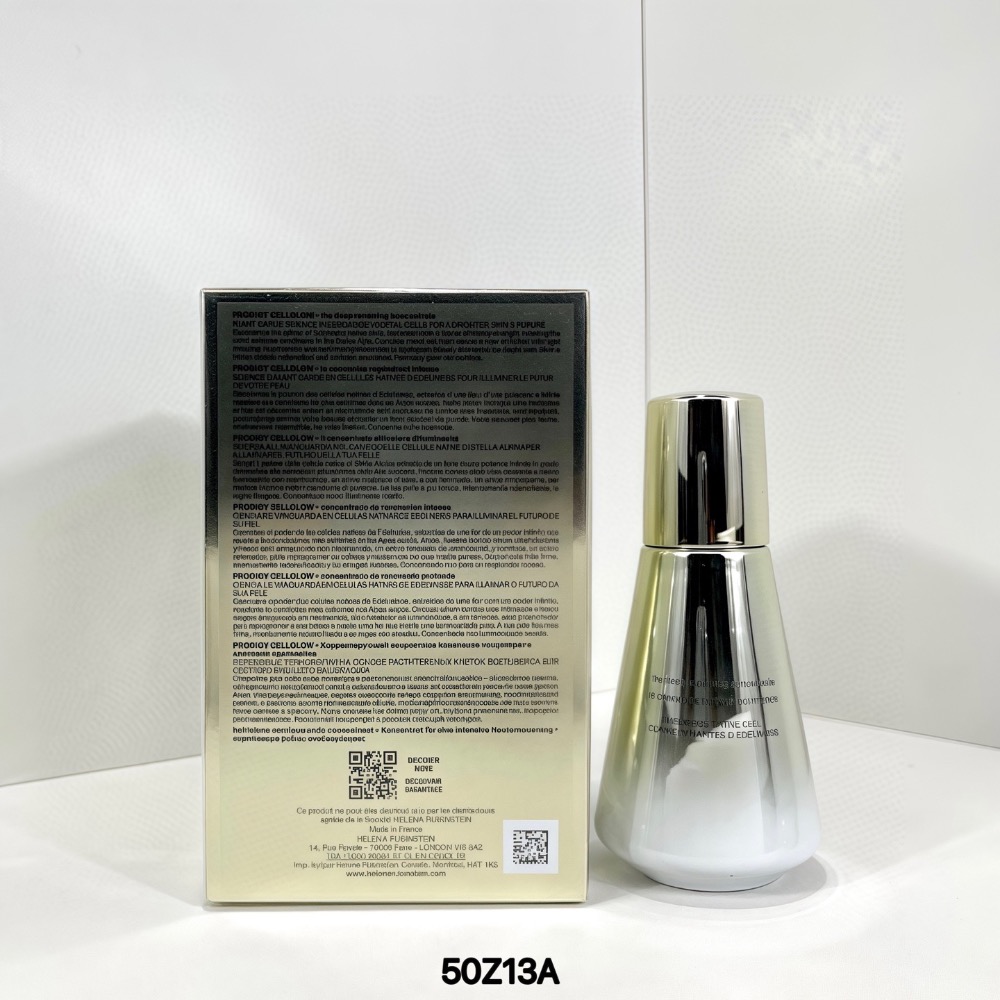 HR赫蓮娜高光精華乳50ml-細節圖2