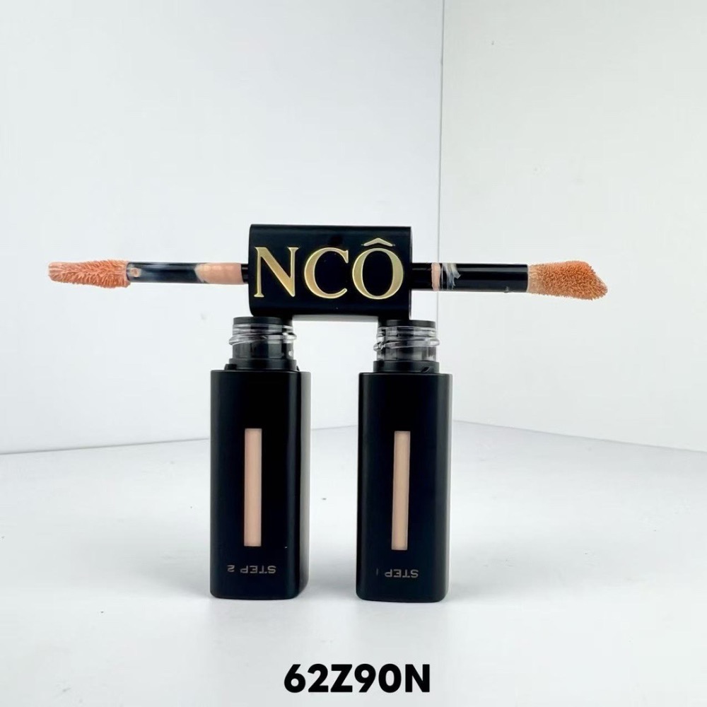 ✍️蘭蔻持妝雙頭遮瑕液12ml-細節圖3
