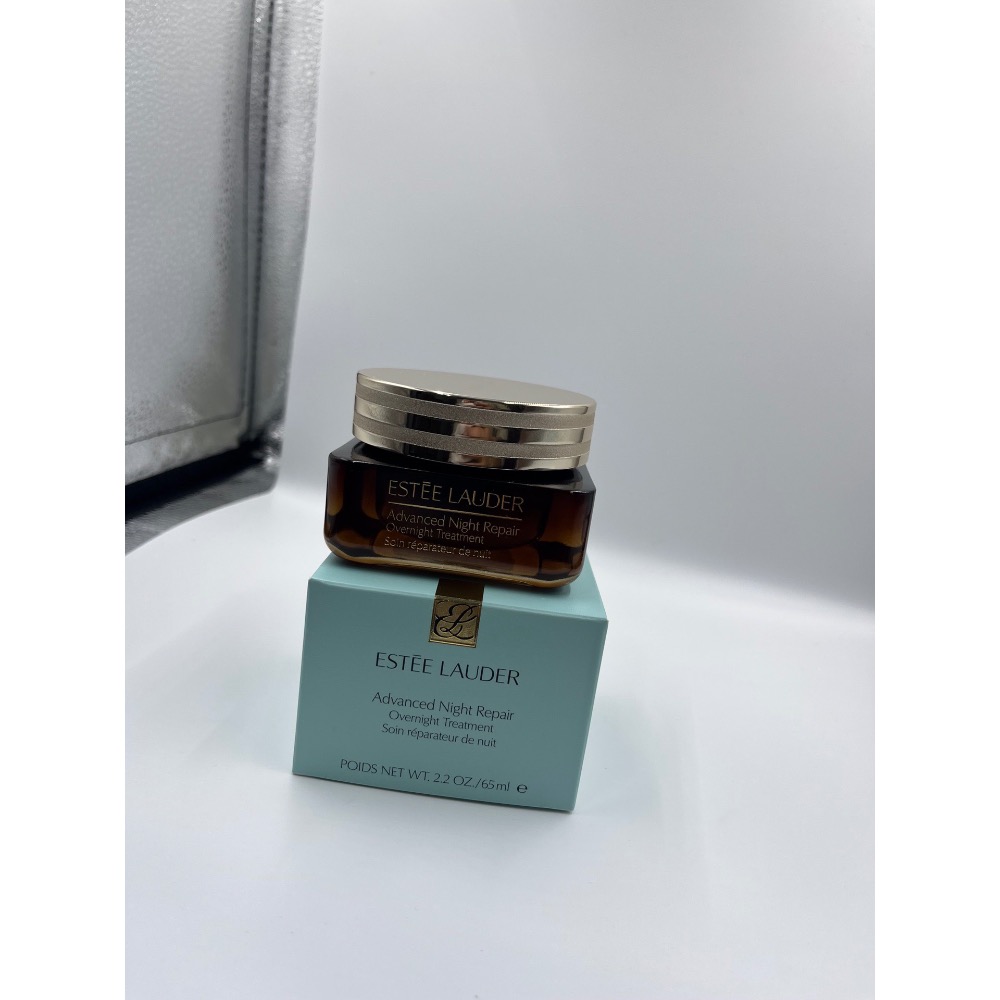 雅詩蘭黛大棕罐精華霜膜65ml-細節圖3