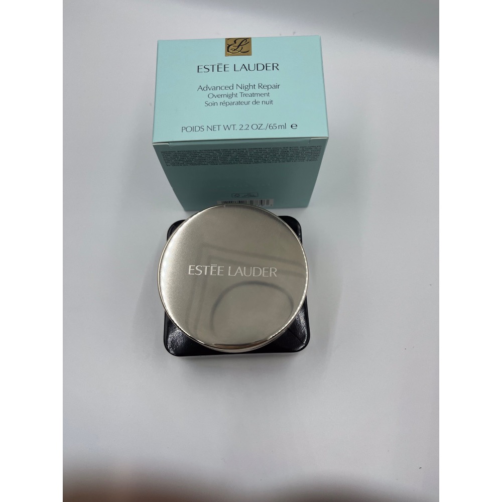 雅詩蘭黛大棕罐精華霜膜65ml-細節圖4