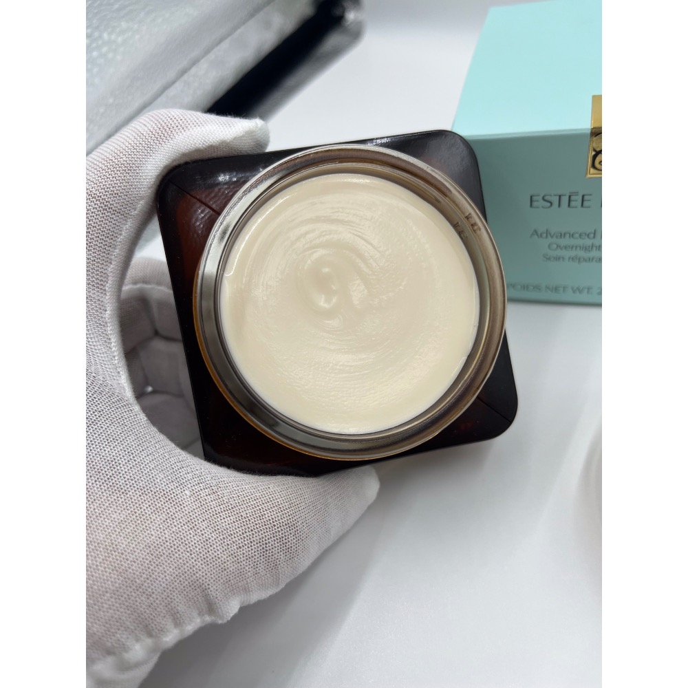 雅詩蘭黛大棕罐精華霜膜65ml-細節圖6