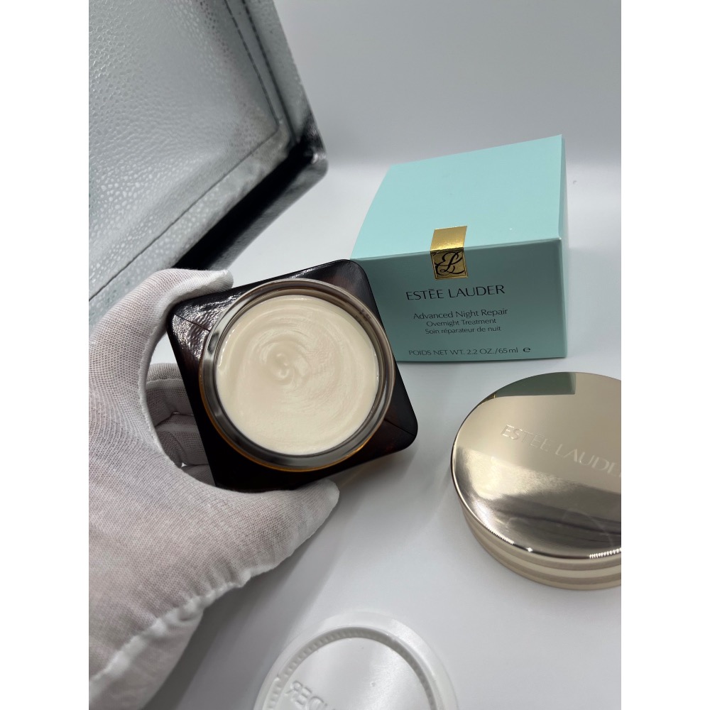 雅詩蘭黛大棕罐精華霜膜65ml-細節圖7