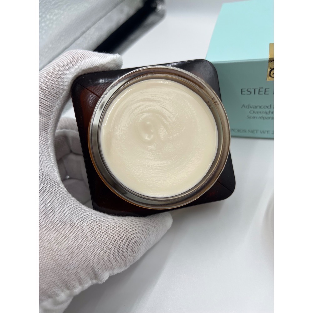 💥現貨到～雅詩蘭黛大棕罐精華霜膜65ml-細節圖6