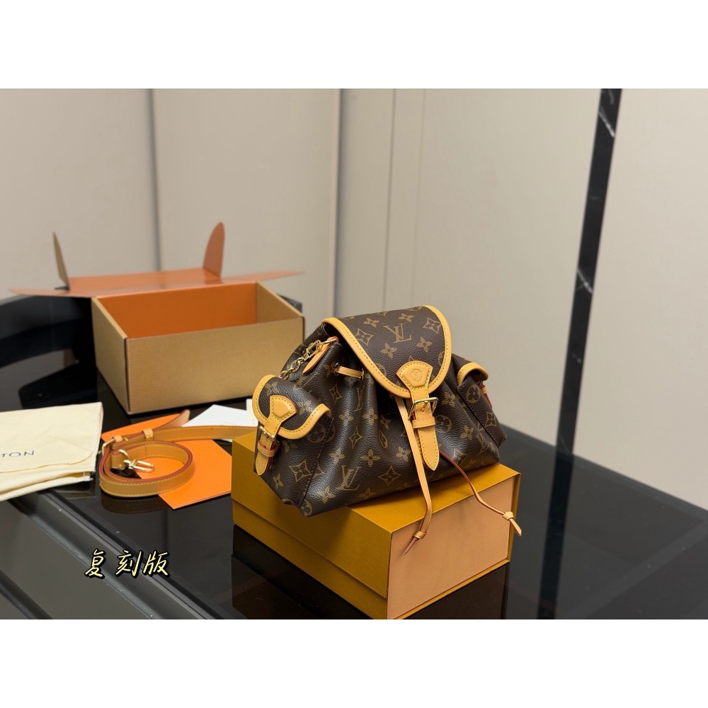 LV新款ODYssee手袋-細節圖2