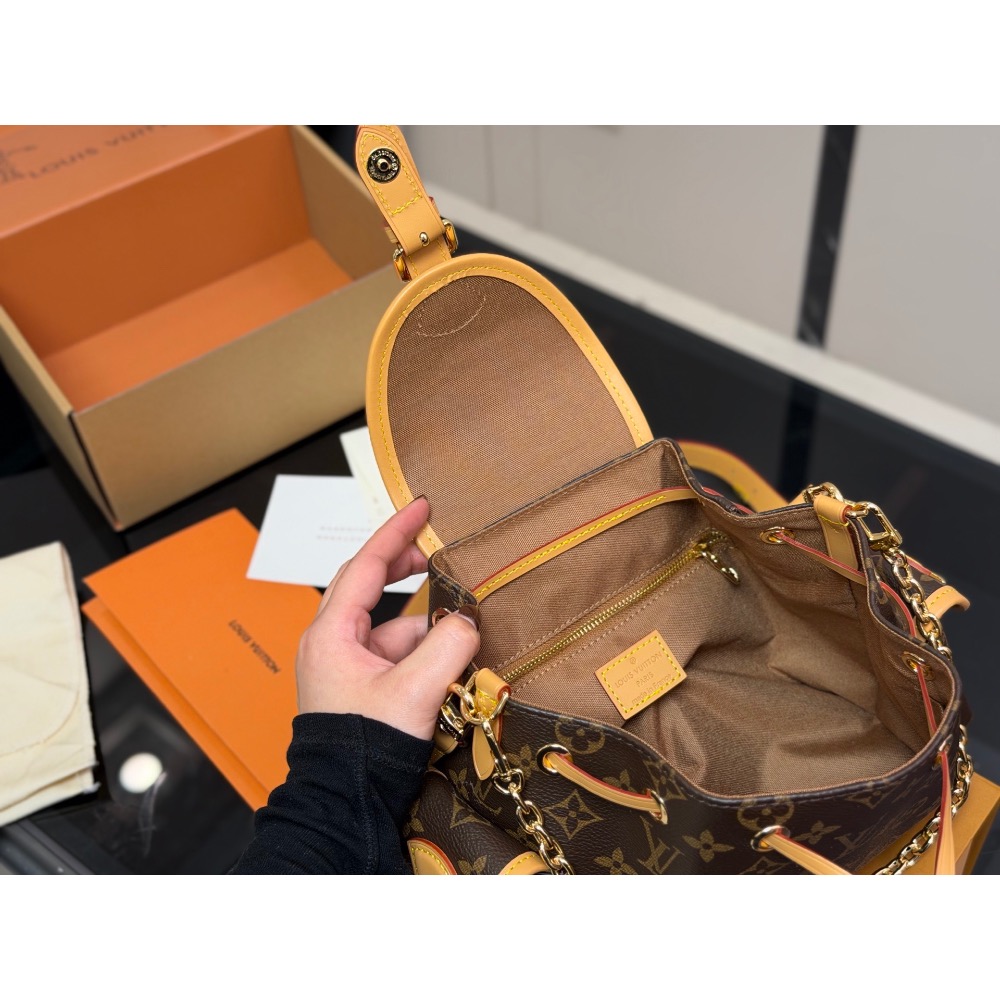 LV新款ODYssee手袋-細節圖3