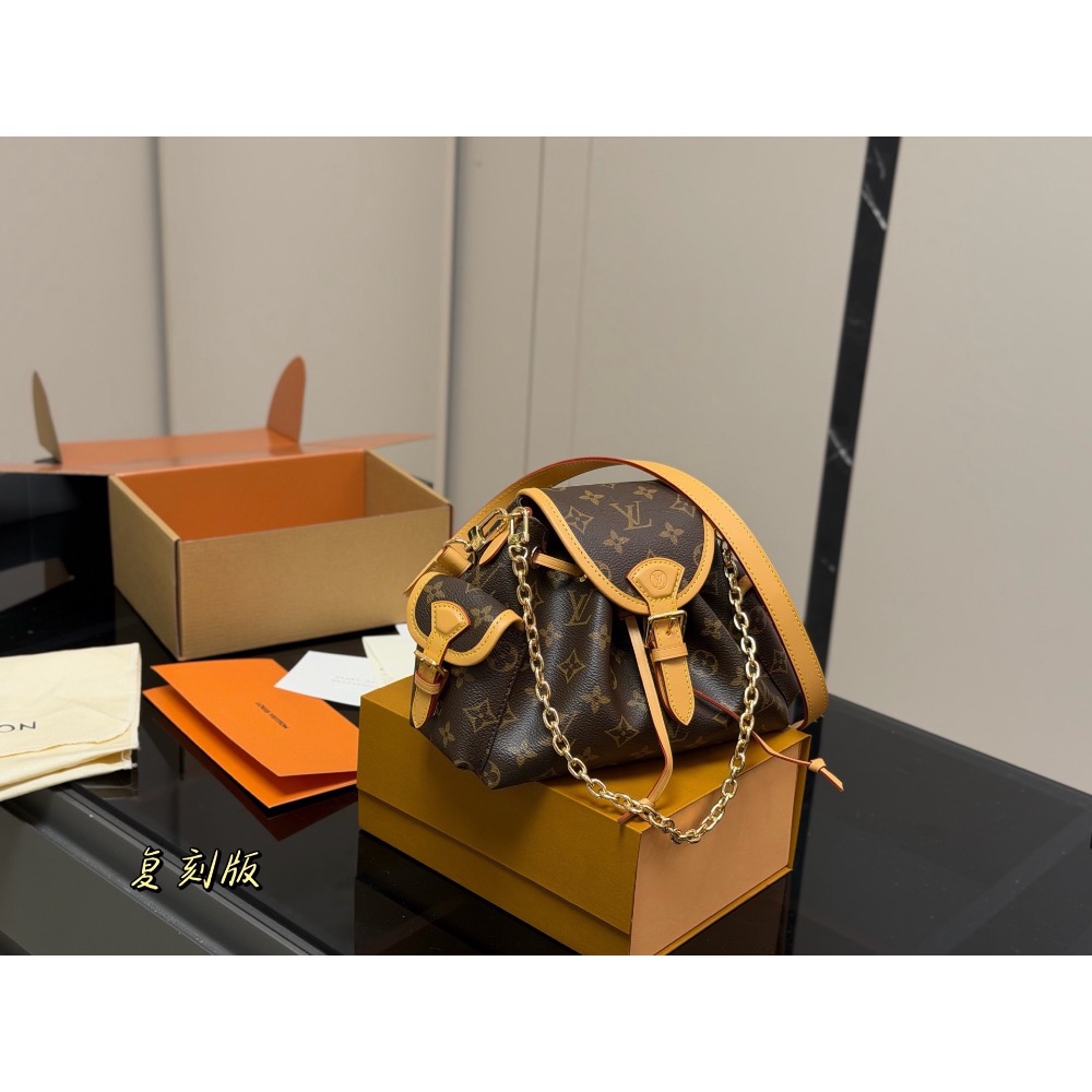 LV新款ODYssee手袋-細節圖4