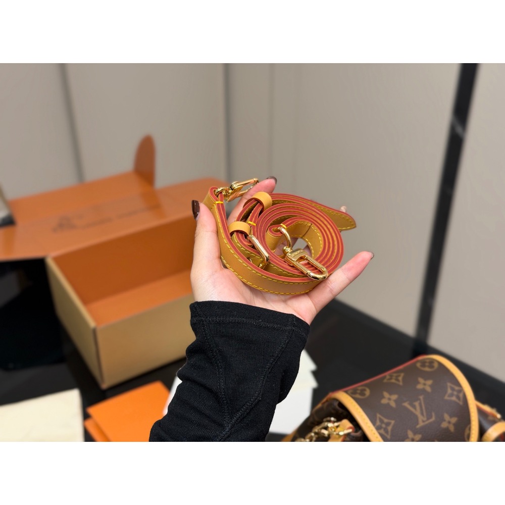 LV新款ODYssee手袋-細節圖5