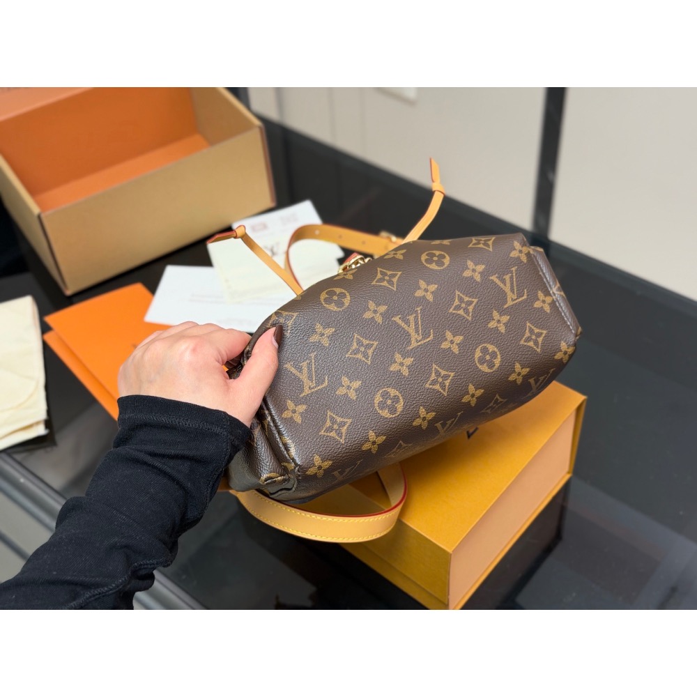 LV新款ODYssee手袋-細節圖9