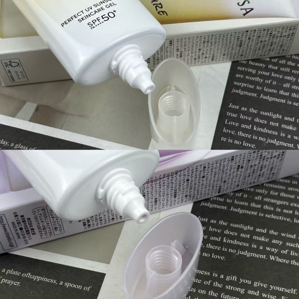 《新品》安耐曬2026新款臉部防曬隔離-細節圖7