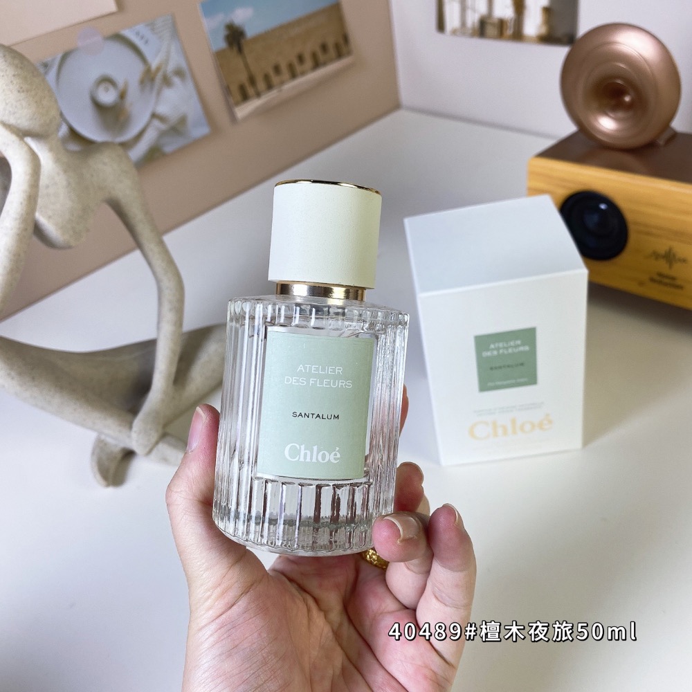 蔻依仙境花園系列-檀木夜旅50ml-細節圖2