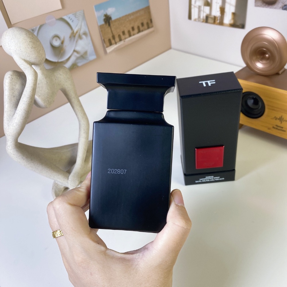 湯姆福特紅條法布勒斯香精版100ml-細節圖5