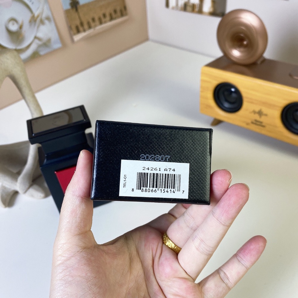 湯姆福特紅條法布勒斯香精版100ml-細節圖8