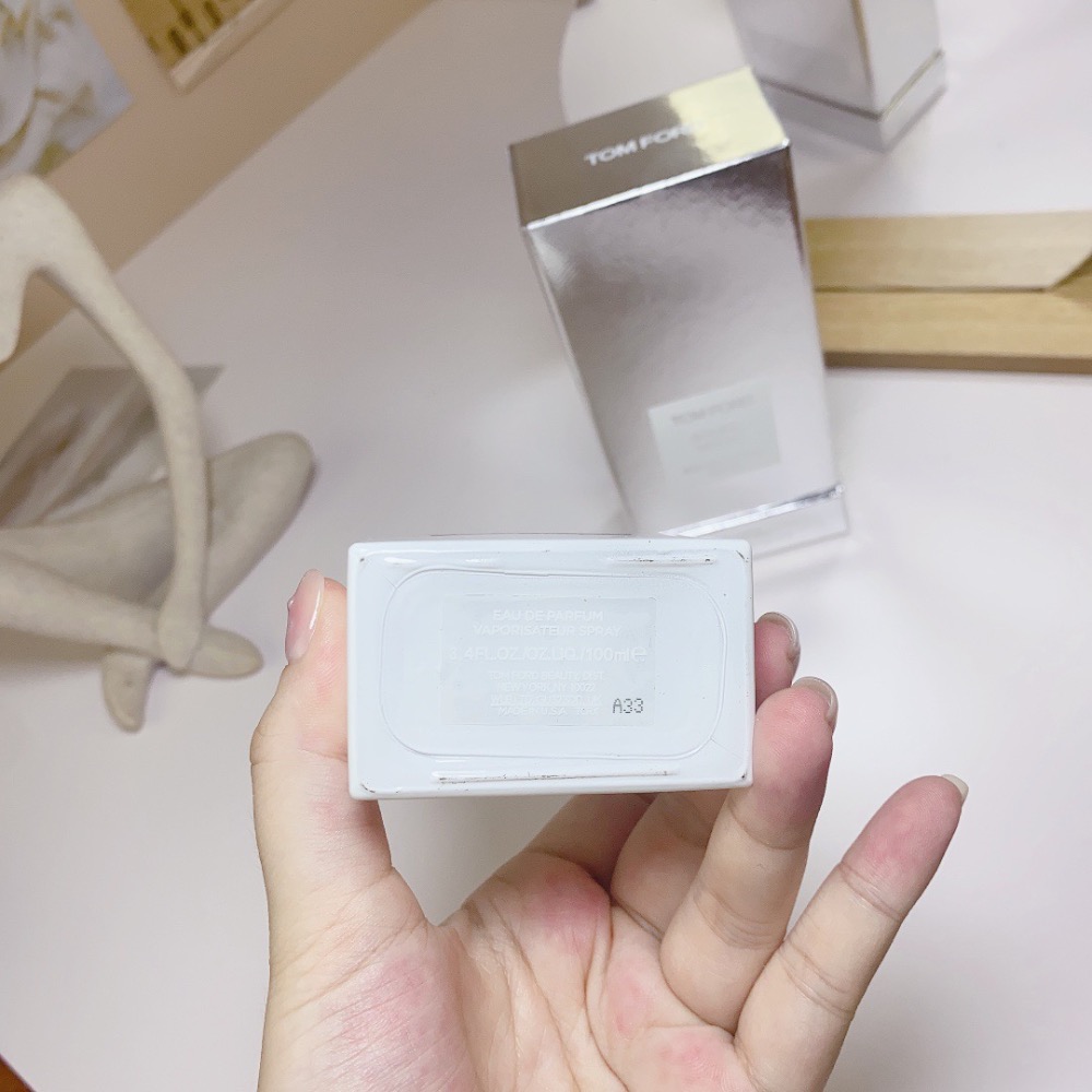 TOM FORD SOLEIL NEIGE 湯姆福特雪映流光冰雪太陽100ml-細節圖3