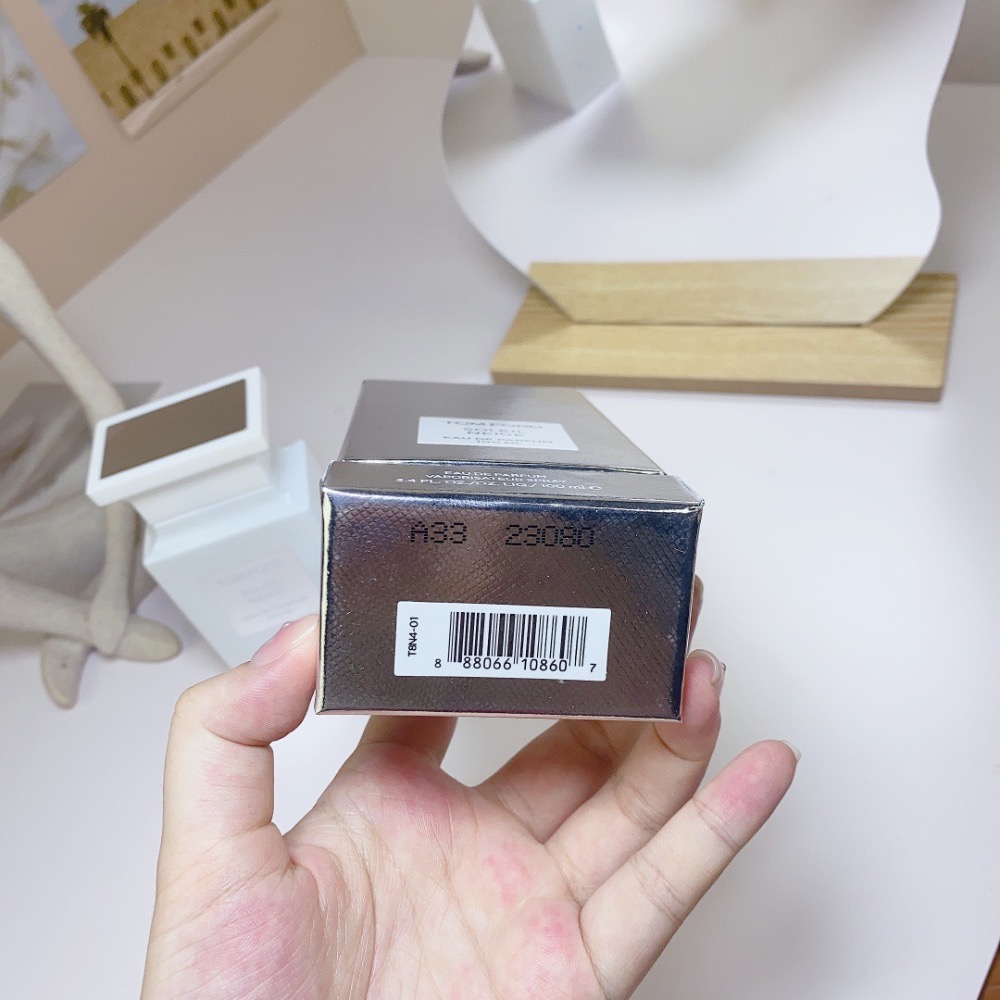 TOM FORD SOLEIL NEIGE 湯姆福特雪映流光冰雪太陽100ml-細節圖6