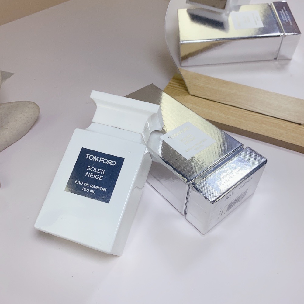 TOM FORD SOLEIL NEIGE 湯姆福特雪映流光冰雪太陽100ml-細節圖8