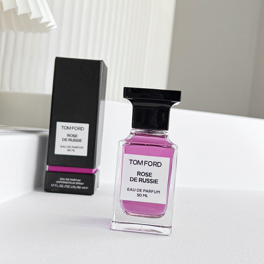 2022款最新Tom Ford 俄羅斯玫瑰100ml-細節圖3