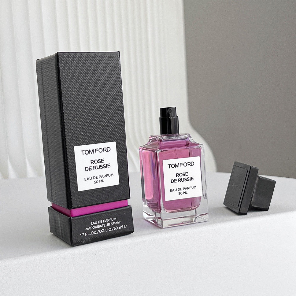 2022款最新Tom Ford 俄羅斯玫瑰100ml-細節圖4