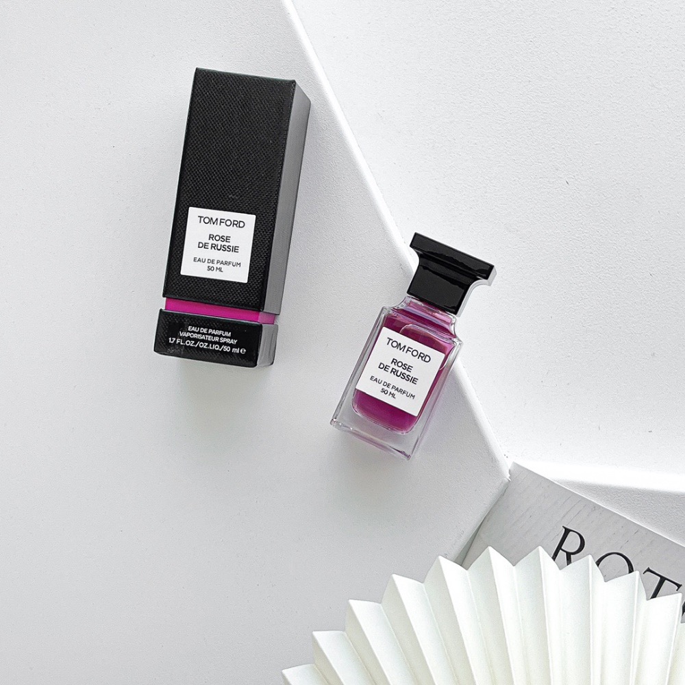 2022款最新Tom Ford 俄羅斯玫瑰100ml-細節圖7