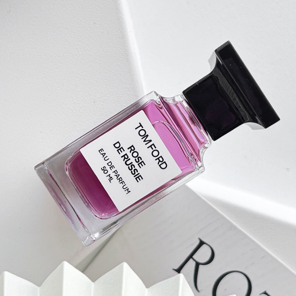 2022款最新Tom Ford 俄羅斯玫瑰100ml-細節圖8
