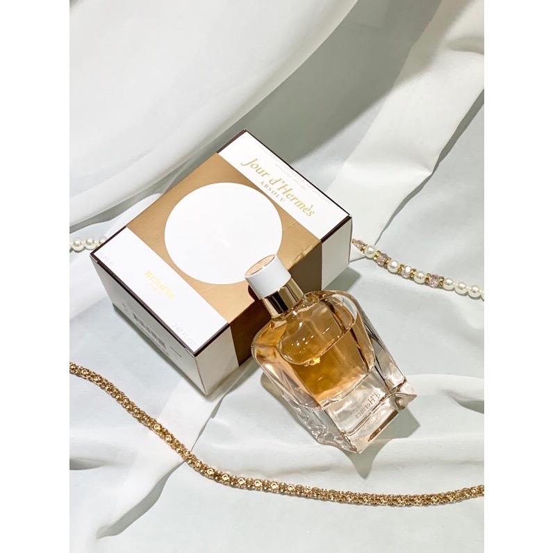 愛馬仕之光香水100ml—白富美必備-細節圖2