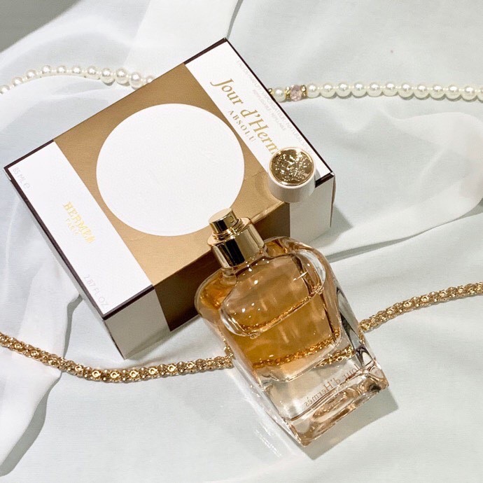 愛馬仕之光香水100ml—白富美必備-細節圖3