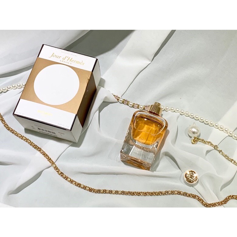 愛馬仕之光香水100ml—白富美必備-細節圖4