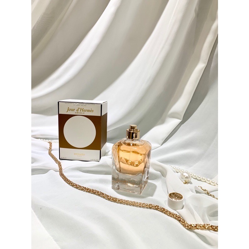 愛馬仕之光香水100ml—白富美必備-細節圖6