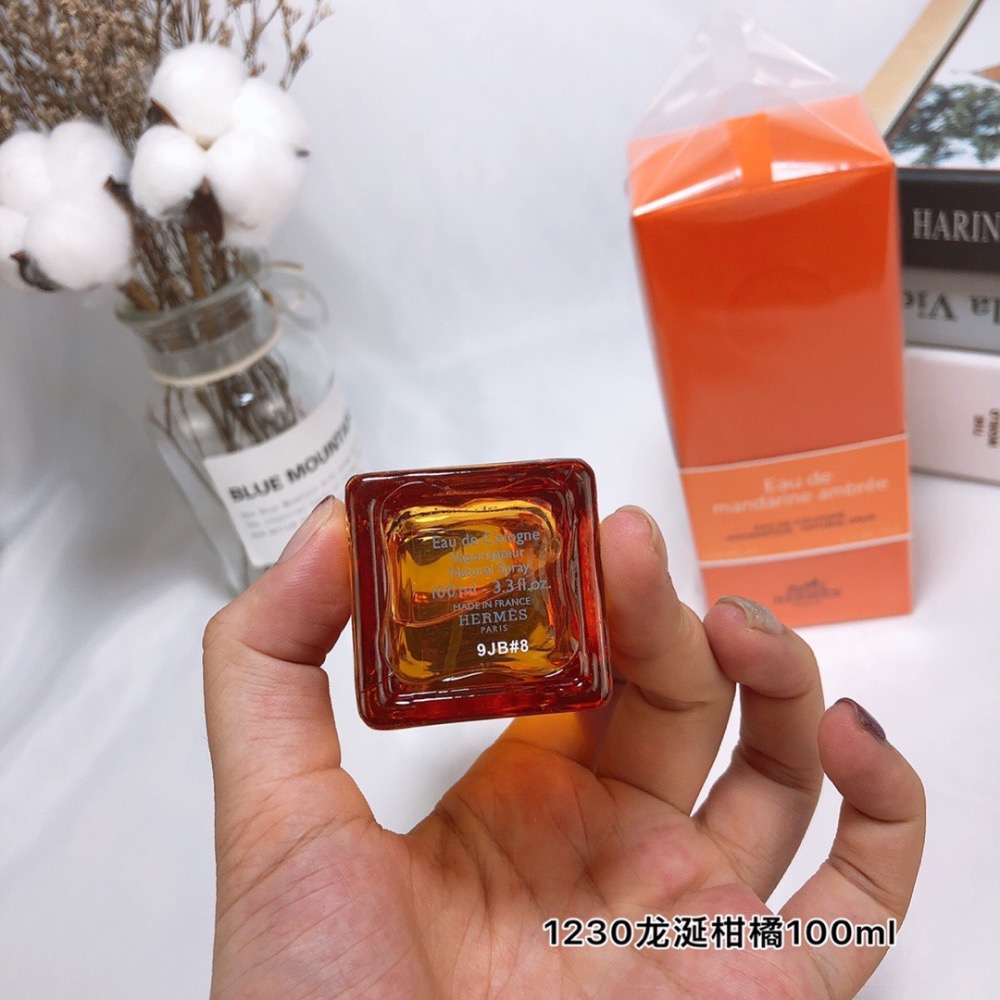 ✨愛馬仕古龍香水100ml-龍涎柑橘100ml-細節圖3