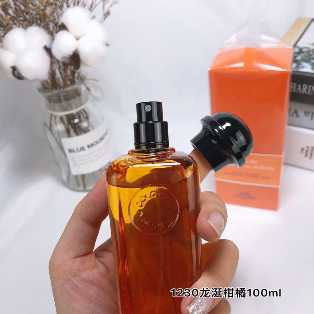 ✨愛馬仕古龍香水100ml-龍涎柑橘100ml-細節圖5