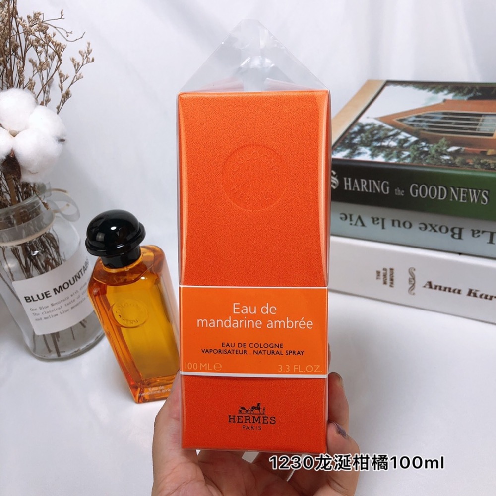 ✨愛馬仕古龍香水100ml-龍涎柑橘100ml-細節圖6