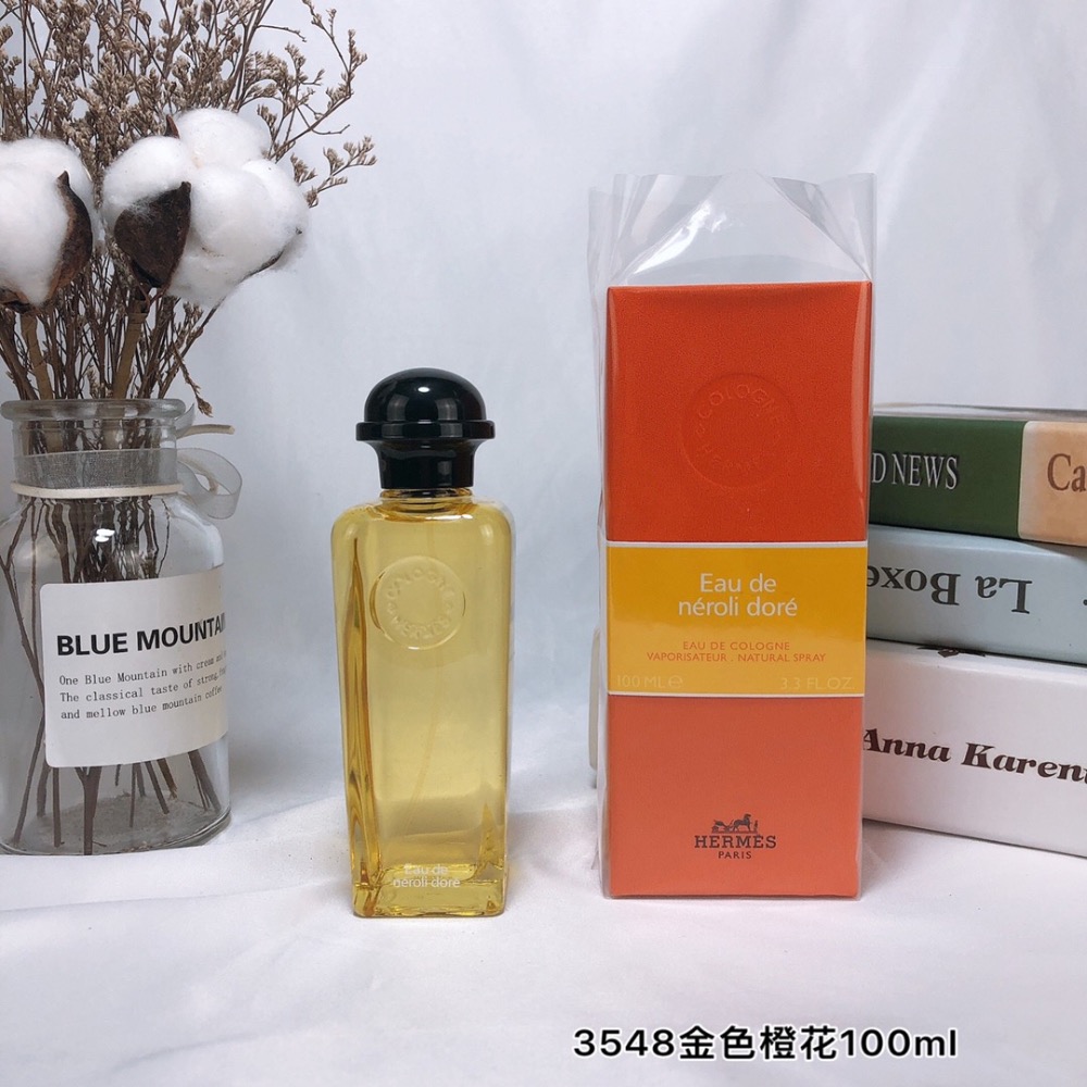 愛馬仕古龍系列香水100ml-細節圖2