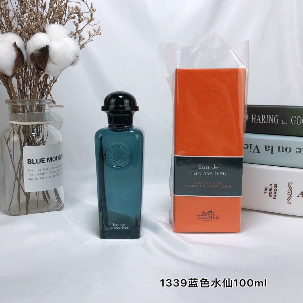 愛馬仕古龍系列香水100ml-細節圖3