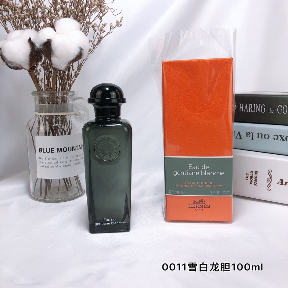 愛馬仕古龍系列香水100ml-細節圖4