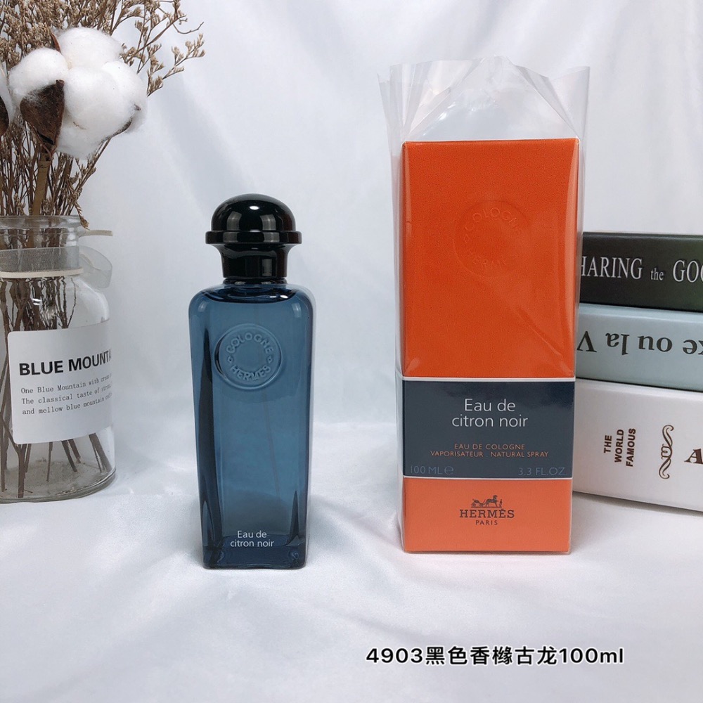 愛馬仕古龍系列香水100ml-細節圖5