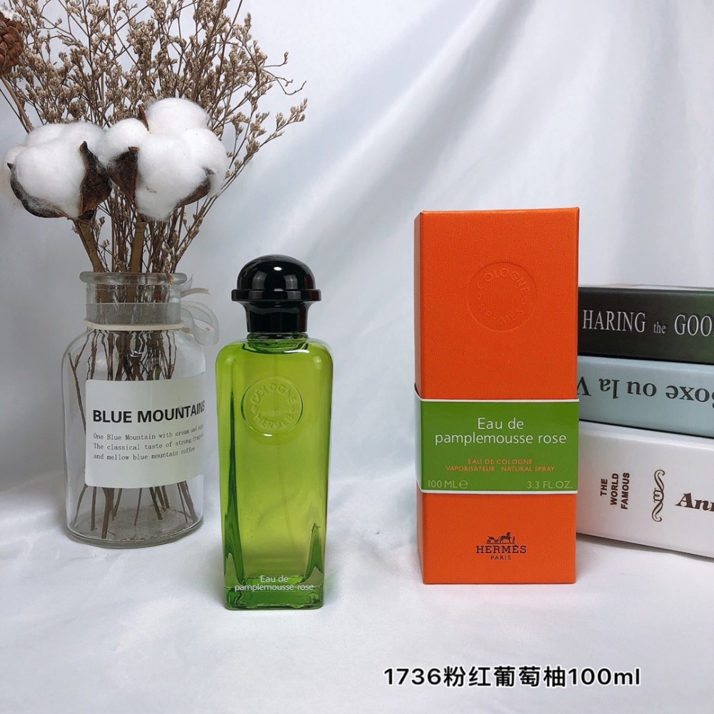 愛馬仕古龍系列香水100ml-細節圖6