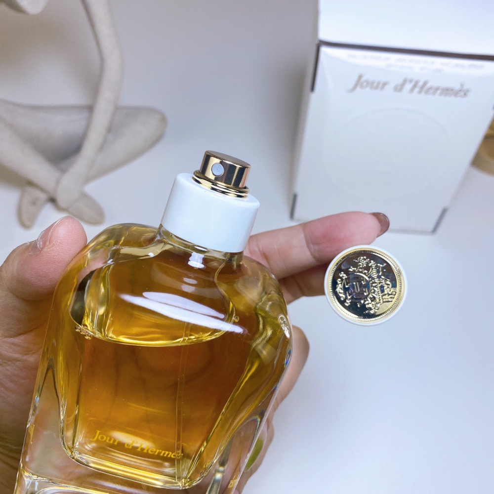 愛馬仕一日之光edp女士濃香水85ml-細節圖4