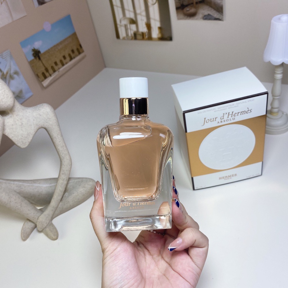 愛馬仕我的一天edp女士濃香水85ml！-細節圖2