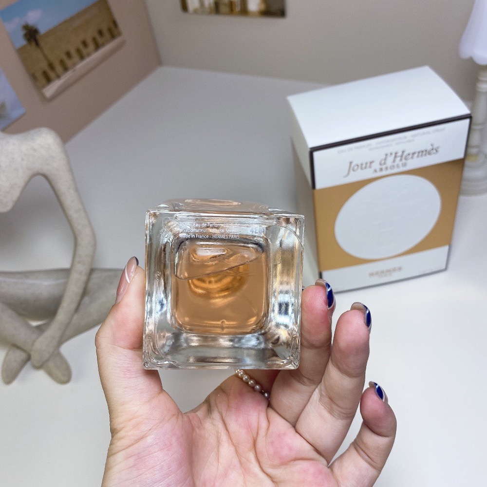 愛馬仕我的一天edp女士濃香水85ml！-細節圖3