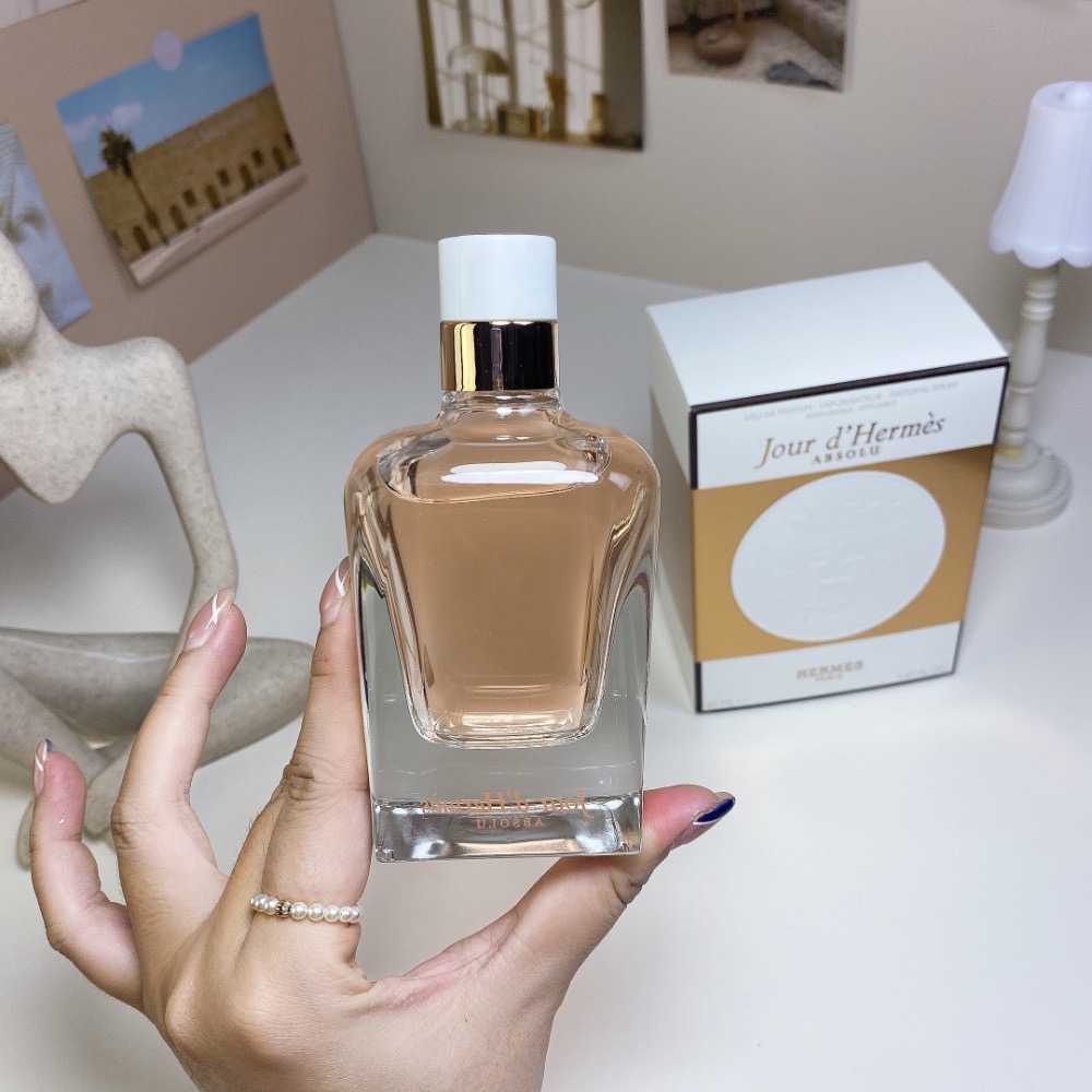 愛馬仕我的一天edp女士濃香水85ml！-細節圖4