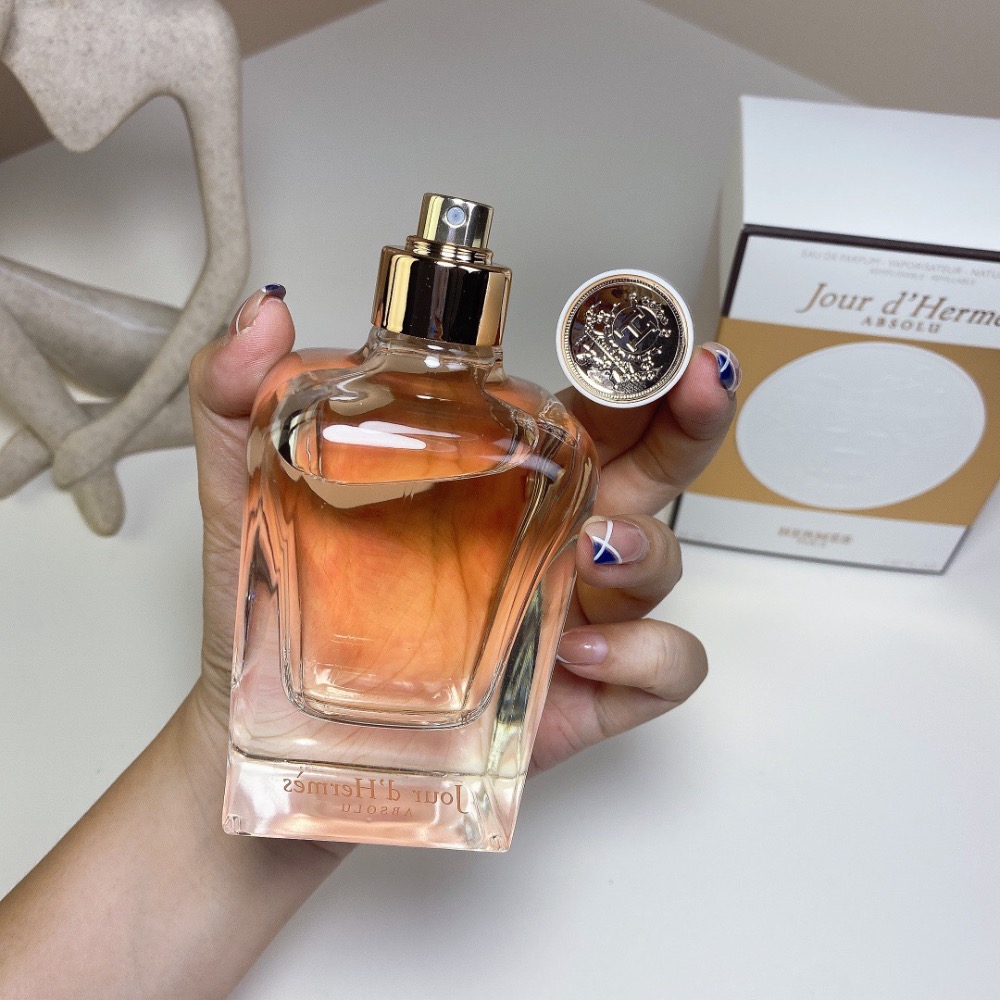 愛馬仕我的一天edp女士濃香水85ml！-細節圖5