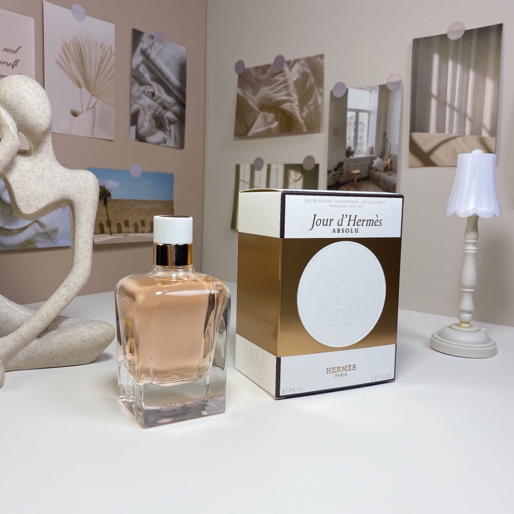 愛馬仕我的一天edp女士濃香水85ml！-細節圖8