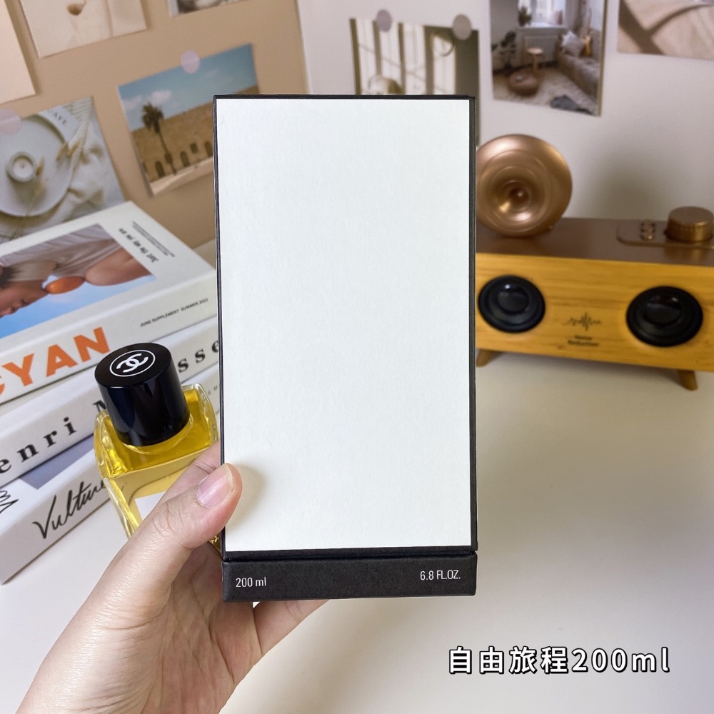 chanel香奈兒珍藏香水-自由旅程200ml-細節圖5