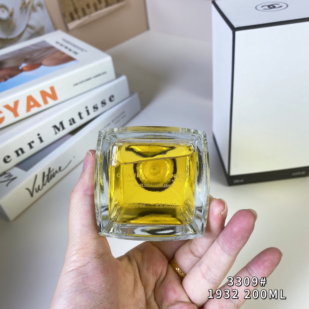 香奈兒珍藏系列-1932濃香水200ml-細節圖4