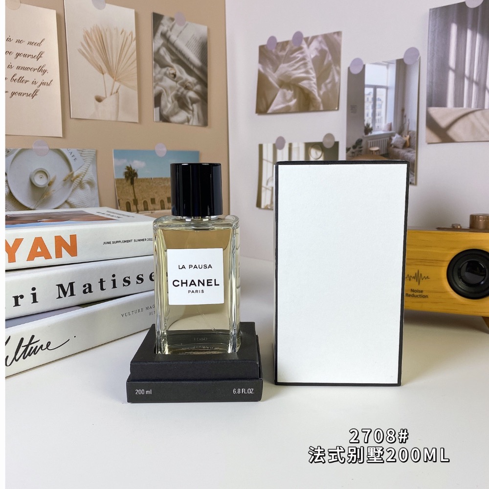 香奈兒珍藏系列-法式別墅濃香水200ml-細節圖3